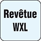 097 - Revêtue WXL